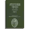 Adventurers of Purse and Person Virginia 1607-1624/5. Fourth Edition. Volume Two, Families G-P