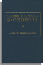 30,638 Burials in Georgia