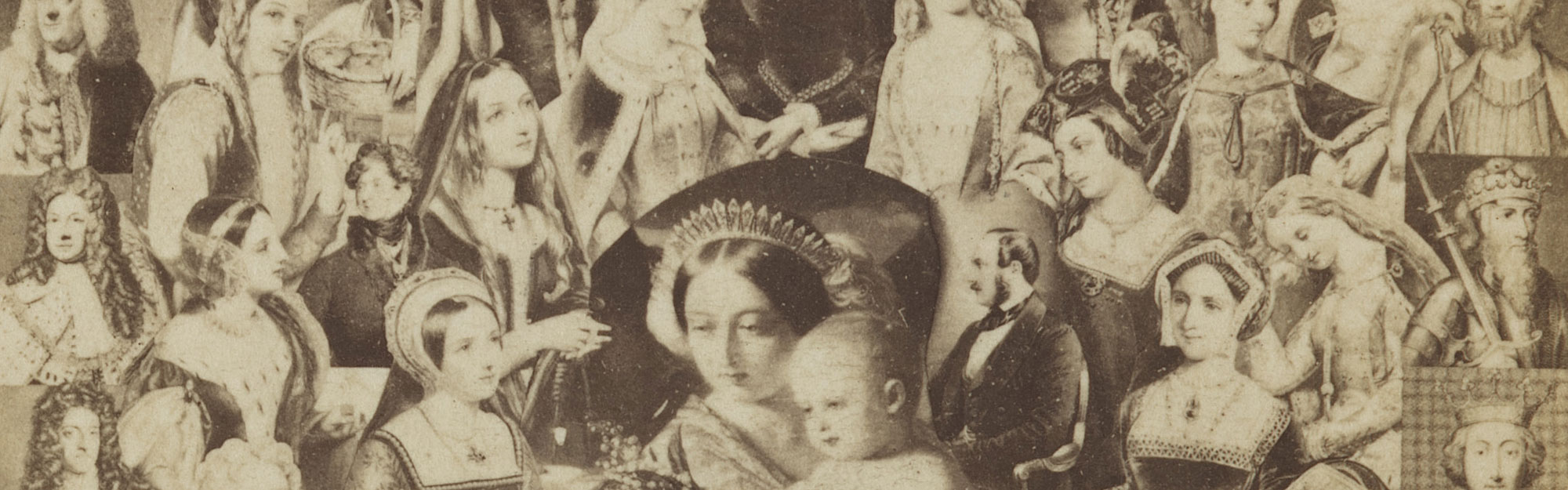 Plantagenet descendants