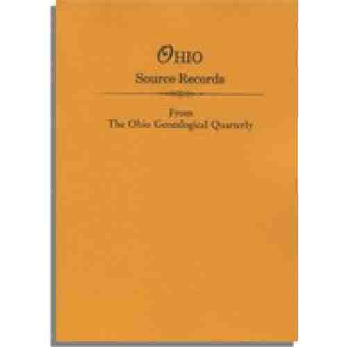 Ohio Source Records