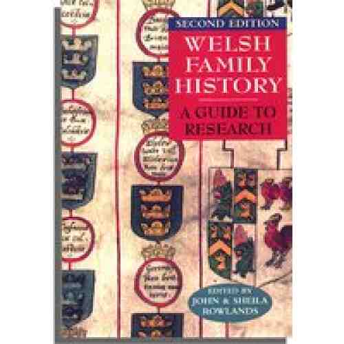 Welsh Family History
