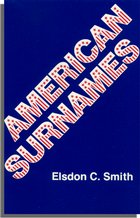 American Surnames