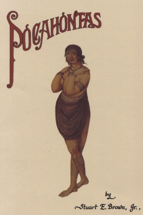 Pocahontas