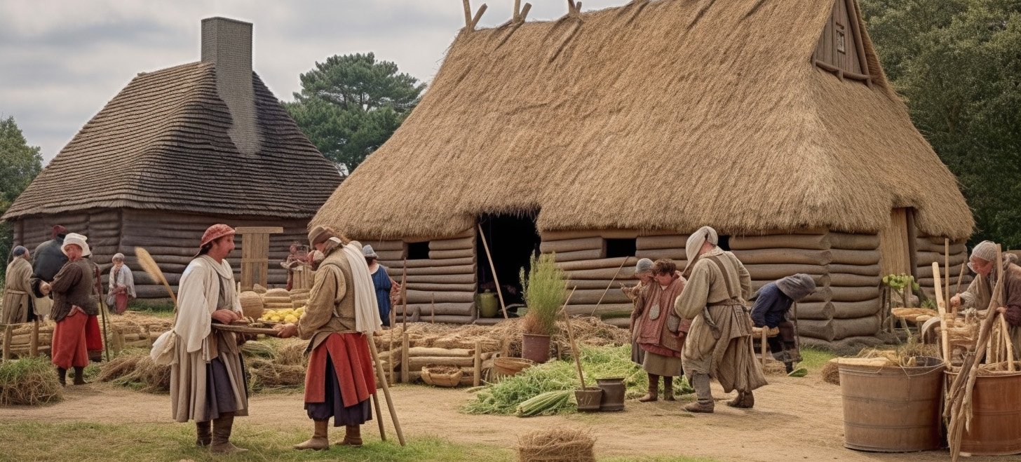 Books on Virginia's Founders