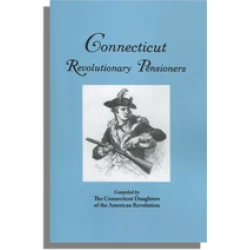 Connecticut Revolutionary Pensioners