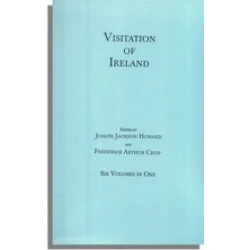 Visitation of Ireland