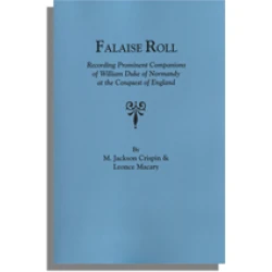 Falaise Roll