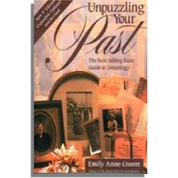 Unpuzzling Your Past. 4th Edition