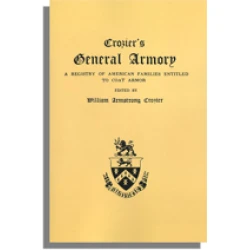 Crozier's General Armory