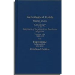 Genealogical Guide