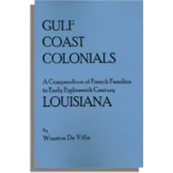 Gulf Coast Colonials
