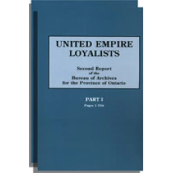 United Empire Loyalists