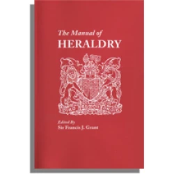 The Manual of Heraldry