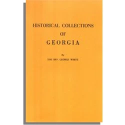 Historical Collections of Harrison County