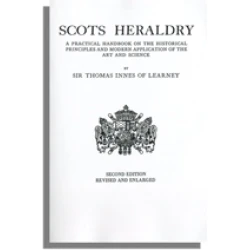 Scots Heraldry