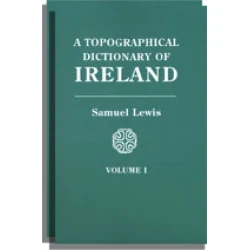 A Topographical Dictionary of Ireland