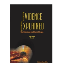 Evidence Explained