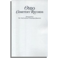 Ohio Cemetery Records
