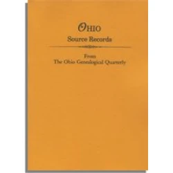 Ohio Source Records