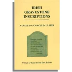Irish Gravestone Inscriptions