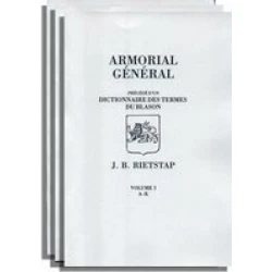 Armorial General