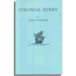 Colonial Surry [Virginia]