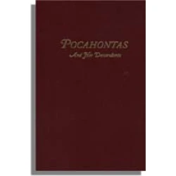 Pocahontas' Descendants