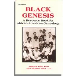 Black Genesis