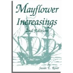 Mayflower Increasings