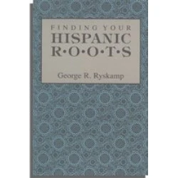 Finding Your Hispanic Roots