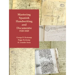 Mastering Spanish Handwriting