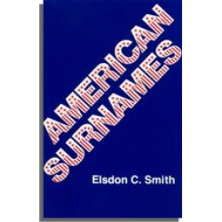 American Surnames
