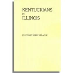 Kentuckians in Illinois