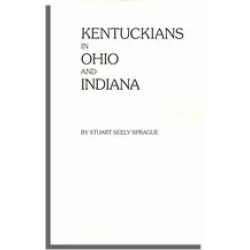 Kentuckians in Ohio and Indiana