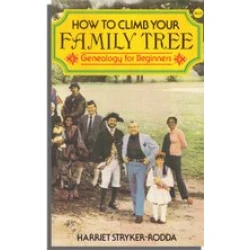 How to Climb Your Family Tree