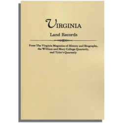 Virginia Land Records