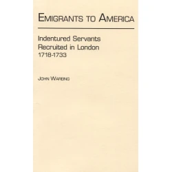 Emigrants to America