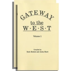 Gateway to The West