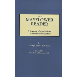 The Mayflower Reader