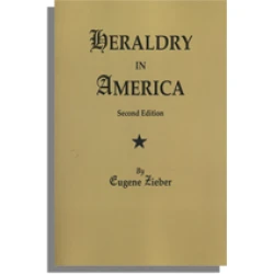 Heraldry in America