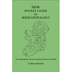 New Pocket Guide to Irish Genealogy