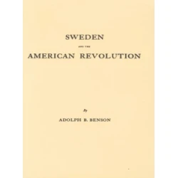 Sweden and the American Revolution
