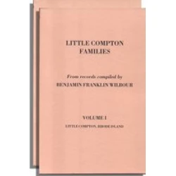 Little Compton Families