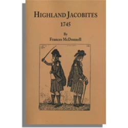 Highland Jacobites 1745