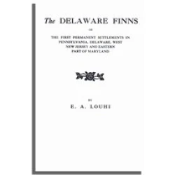The Delaware Finns