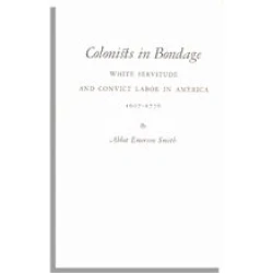 Colonists in Bondage