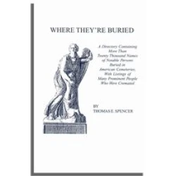 Where They're Buried