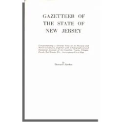 Gazetteer of the State of New Jersey