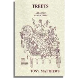 Treets: A Feast of Family Trees