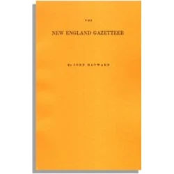 The New England Gazetteer